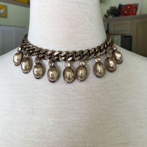 Givenchy Custom Necklace